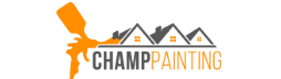 Champ's Painting